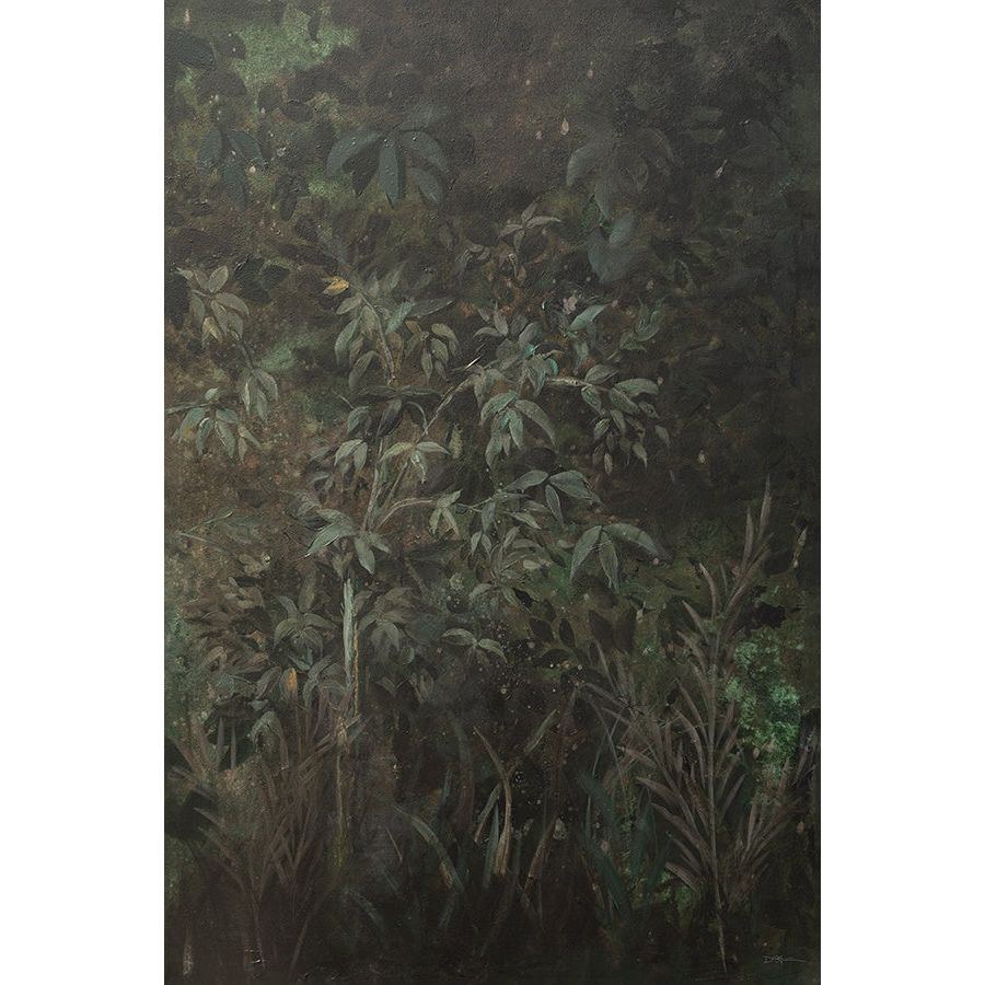 Wildwood II Art