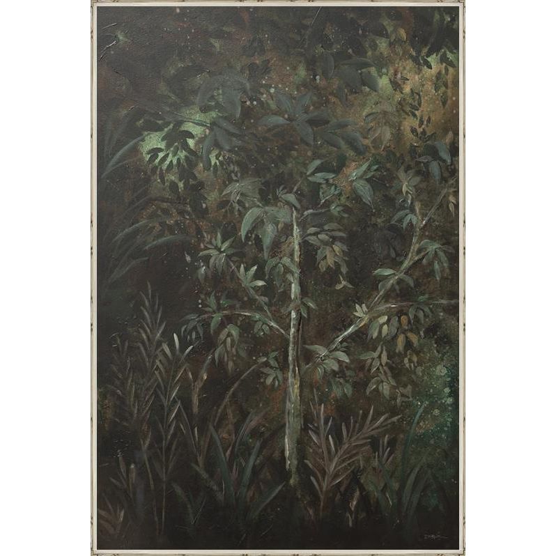 Wildwood I Art