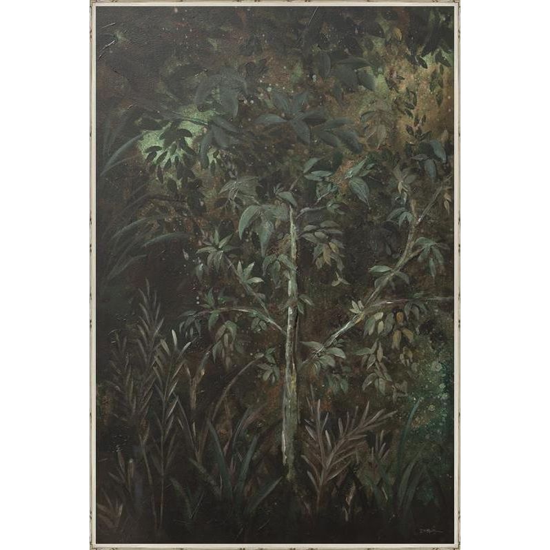 Wildwood I Art