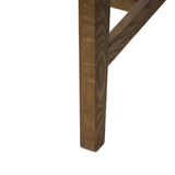 Wilton Dining Chair- - Savile Flax | shipping 12/15/2026