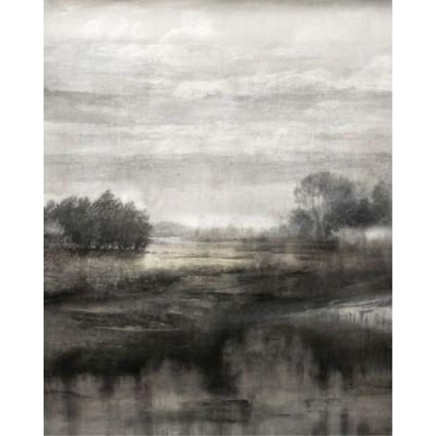 Winter Morning Art