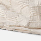 Woven Tally Duvet