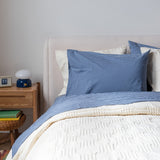 Woven Tally Duvet