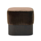 Yamal Ottoman - Surrey Mink | shipping 09/25/2026