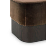 Yamal Ottoman - Surrey Mink | shipping 09/25/2026