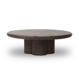 Zeke Coffee Table - Coco Ash Veneer | shipping 09/25/2026