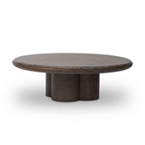 Zeke Coffee Table - Coco Ash Veneer | shipping 09/25/2026