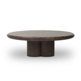 Zeke Coffee Table - Coco Ash Veneer | shipping 09/25/2026