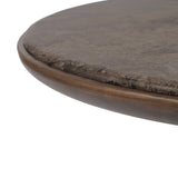 Zeke Coffee Table - Coco Ash Veneer | shipping 09/25/2026