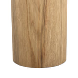 Zion Nesting Coffee Tables - Natural Oak | shipping 09/25/2026