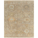 Featuring Antalya Liam Hand-Knotted Rug by Surya at Amethyst Home. The Antalya Collection showcases traditional inspired designs that exemplify timeless styles of elegance, comfort, and sophistication. With their Hand-Knotted construction, these rugs provide a durability that can not be found in other handmade constructions, and boasts the ability to .  Amethyst Home provides interior design, new home construction design consulting, vintage area rugs, and lighting in the Salt Lake City metro area.