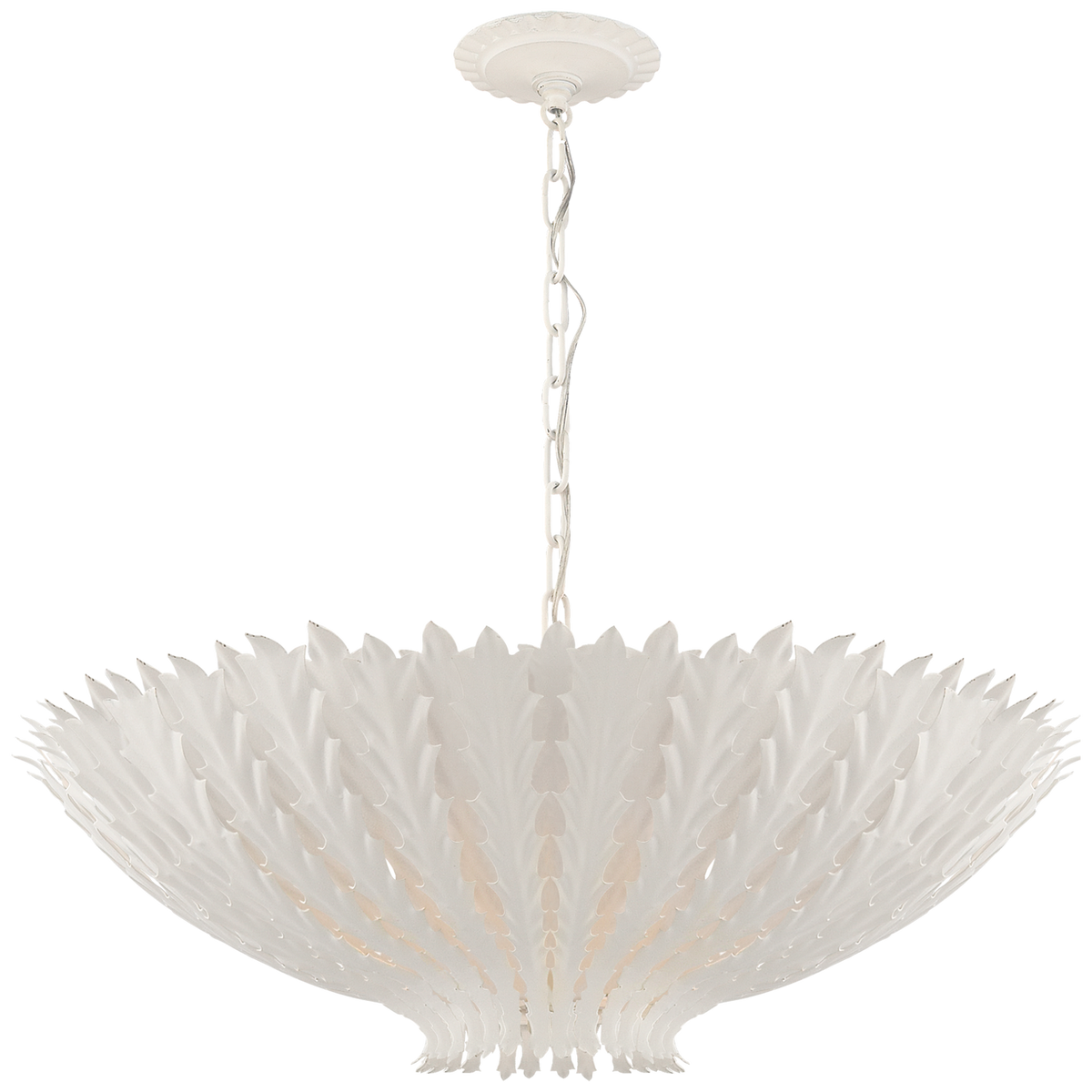 Hampton Grande Chandelier | ready to ship!