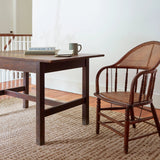 Caramel Heath Custom Rug