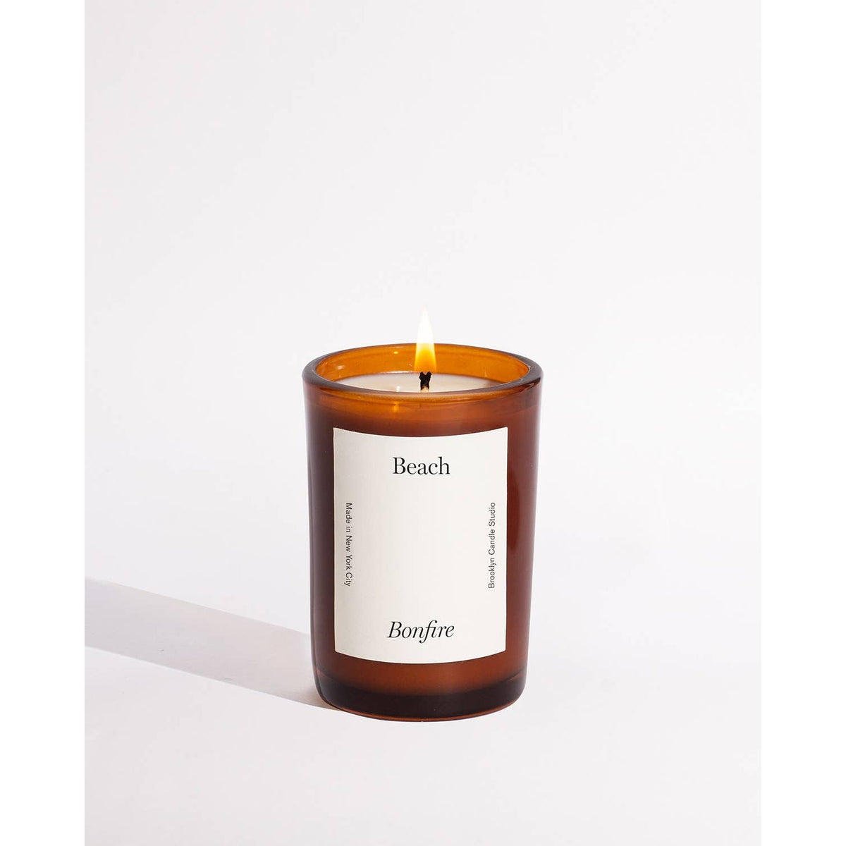Beach Bonfire Candle (Limited Edition)