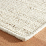 Natural Ellis Custom Rug