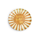 The Breakfast Club Melamine Plate Collection - Assorted, Sold Individually