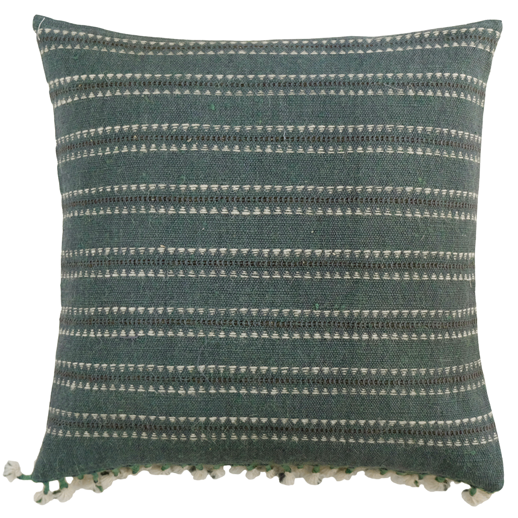 Giri Bhujodi Pillow 20x20