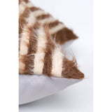Stanz Kilim Pillow with Insert