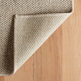 Khaki Pioneer Custom Rug