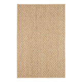 Natural Corden Custom Rug