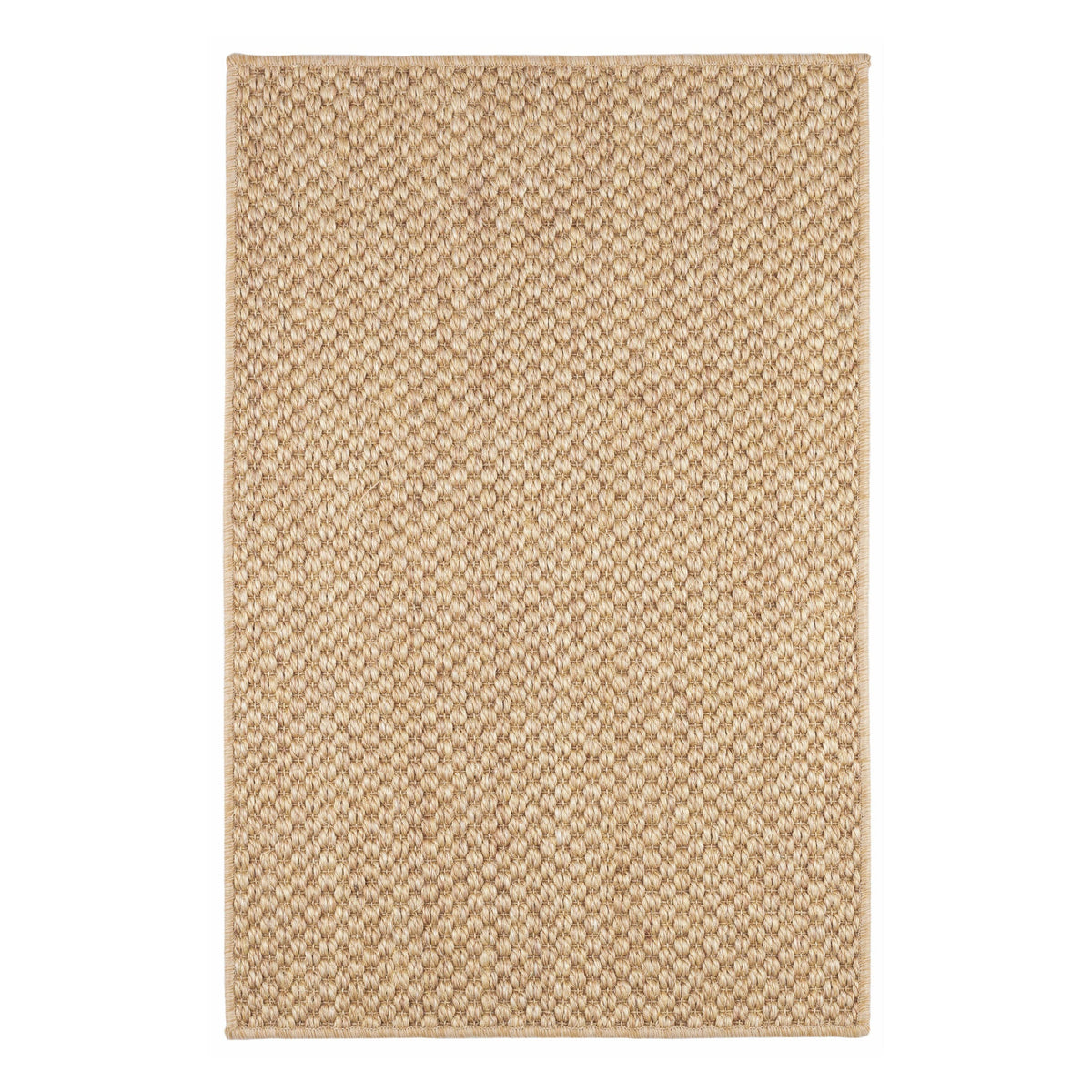 Natural Corden Custom Rug