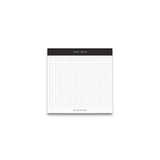 Grid Chunky Notepad