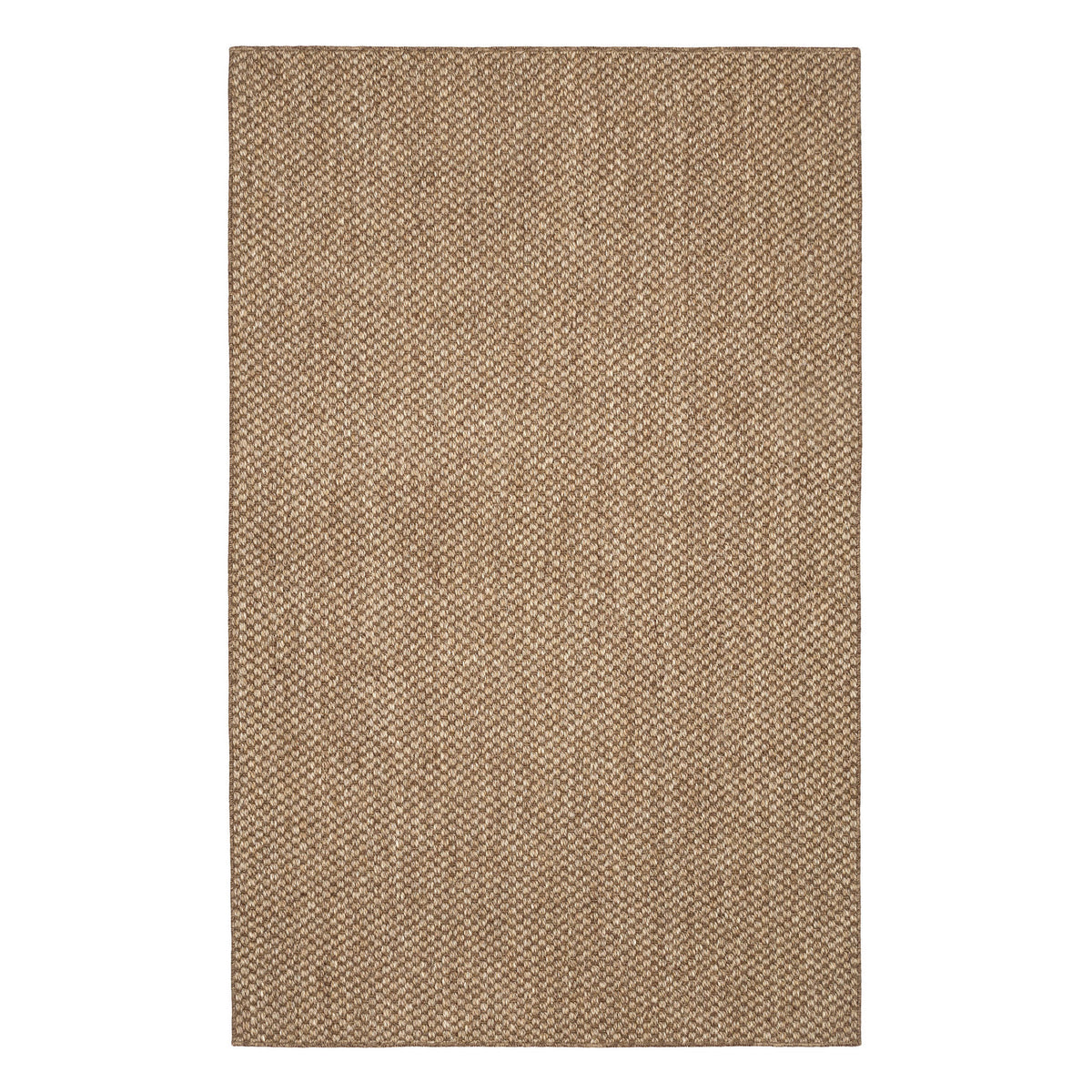 Natural Caraway Custom Rug