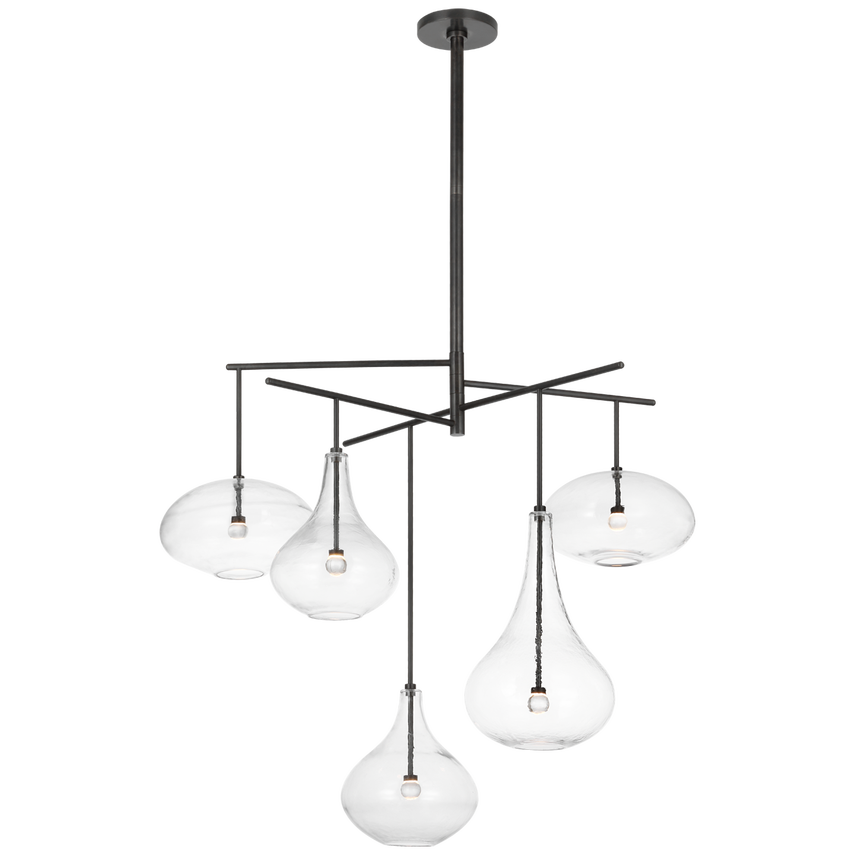 Lomme XL Chandelier