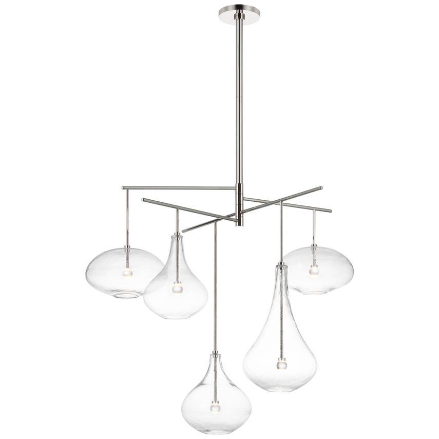 Lomme XL Chandelier