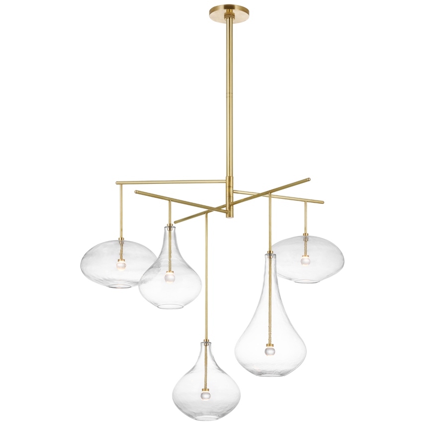 Lomme XL Chandelier