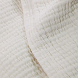 Chatham Matelasse Collection - Cream