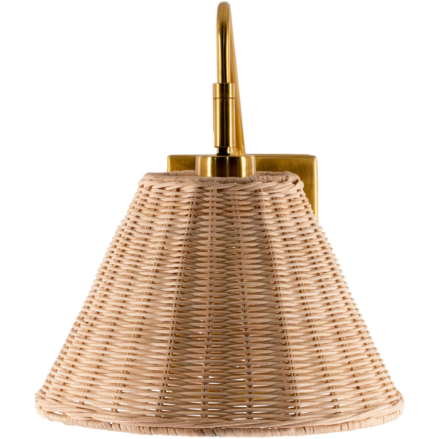 Stephi Wall Sconce | shipping 07/09/2026