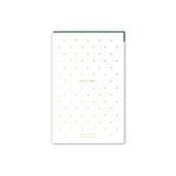 Notes Medium Notepad