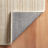 Gold Warren Custom Rug