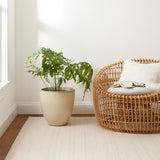 Ivory Barlow Custom Rug