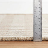 Natural Lane Custom Rug