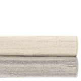 Ivory Barlow Custom Rug