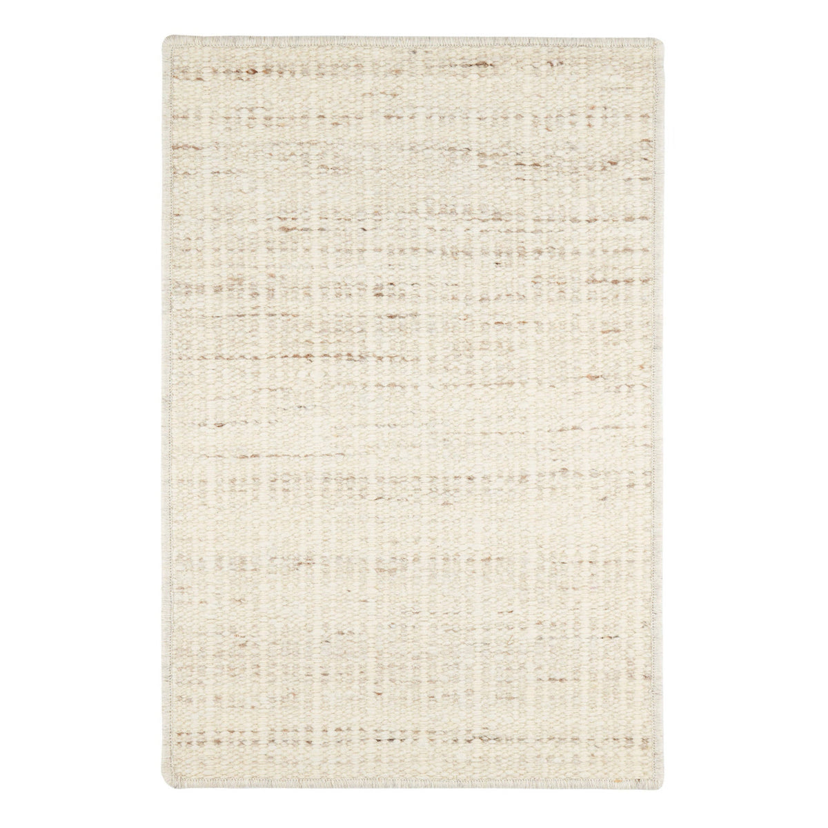 Natural Ellis Custom Rug