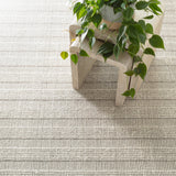 Grey Raffa Custom Rug