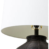 Gino Table Lamp | ready to ship!