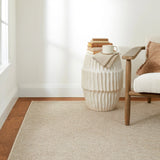 Khaki Pioneer Custom Rug