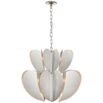 Featuring Danes Two Tier Chandelier by Visual Comfort at Amethyst Home. Elevate any room with the Danes Two Tier Chandelier. This stunning chandelier serves as a beautiful lighting source and is sure to impress with its two tiers of elegant design. Ideal for dining rooms, living rooms, or entryways, it will add a touch of sophistication to any space.
Ov.  Amethyst Home provides interior design, new home construction design consulting, vintage area rugs, and lighting in the Laguna Beach metro area.