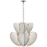 Featuring Danes Two Tier Chandelier by Visual Comfort at Amethyst Home. Elevate any room with the Danes Two Tier Chandelier. This stunning chandelier serves as a beautiful lighting source and is sure to impress with its two tiers of elegant design. Ideal for dining rooms, living rooms, or entryways, it will add a touch of sophistication to any space.
Ov.  Amethyst Home provides interior design, new home construction design consulting, vintage area rugs, and lighting in the Laguna Beach metro area.