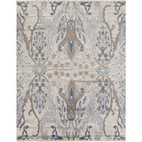 Kushal Hand-Knotted Rug