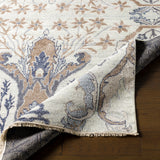 Kushal Hand-Knotted Rug