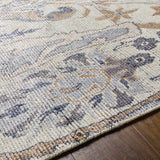 Kushal Hand-Knotted Rug