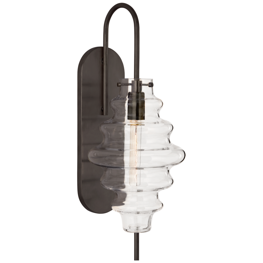 Tableau Large Sconce