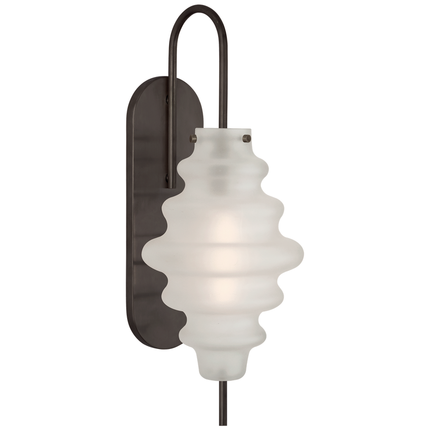 Tableau Large Sconce