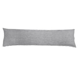 Logan Duvet Collection - Charcoal