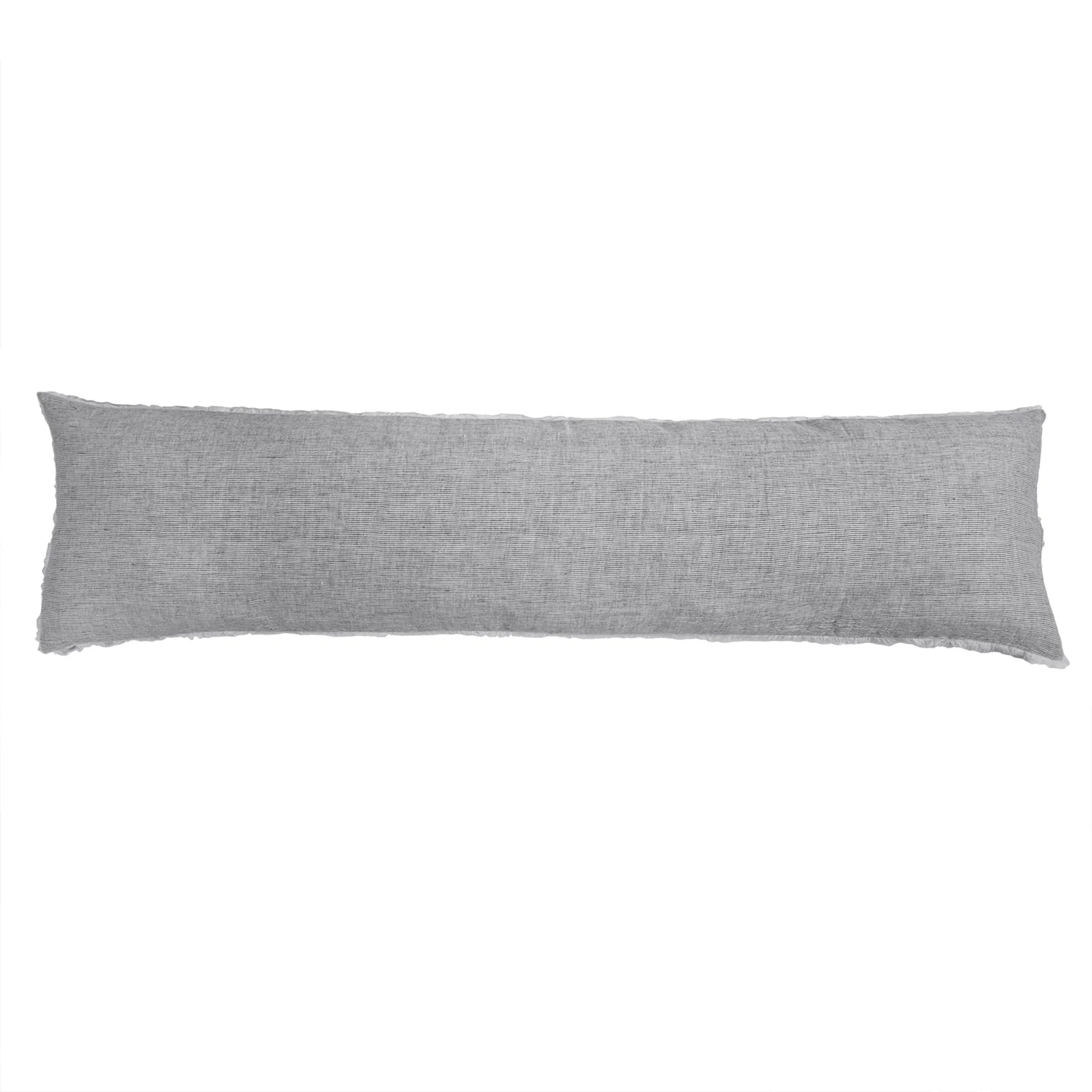 Logan Duvet Collection - Charcoal